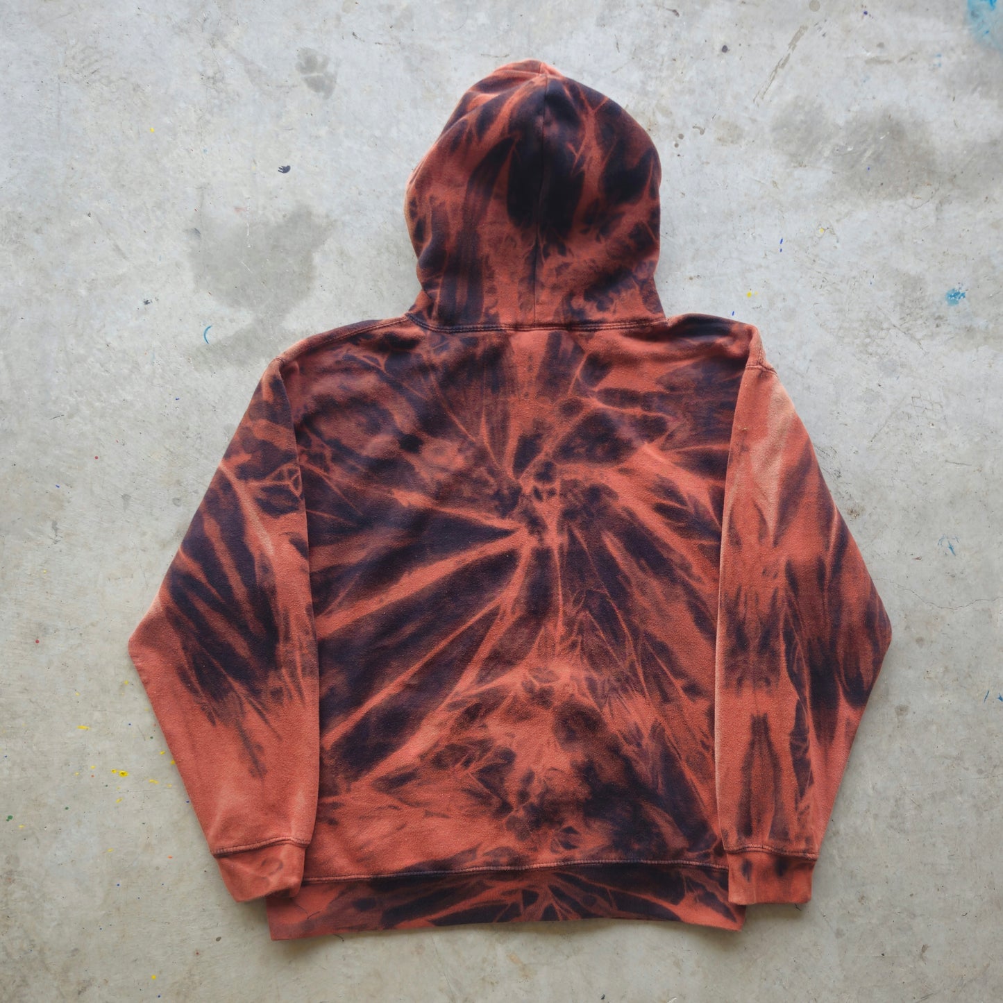 Adidas Hoodie