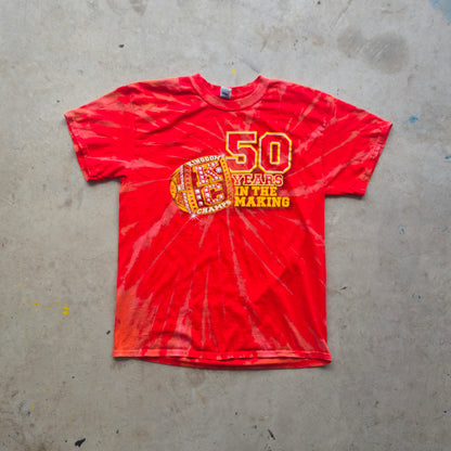 Kansas City Champs Tee