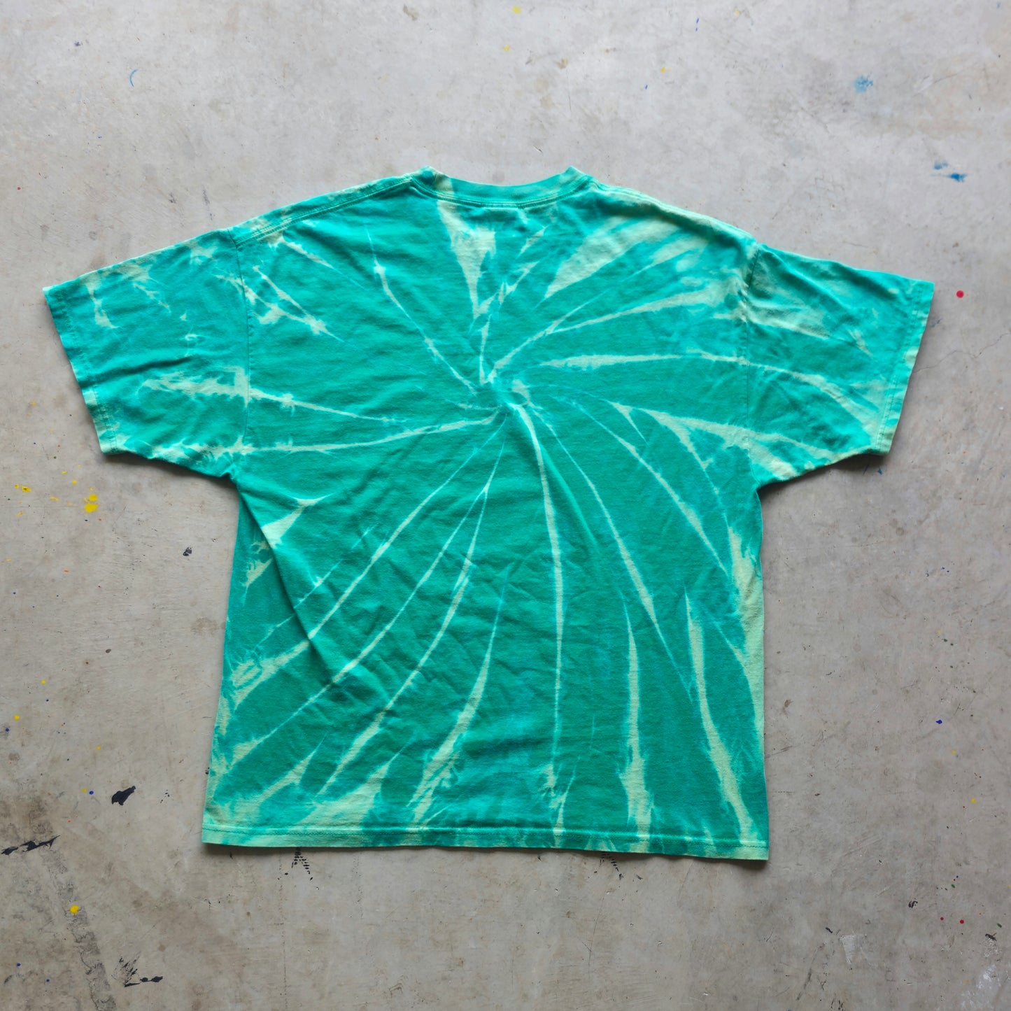 Mexico '08 Mission Tee