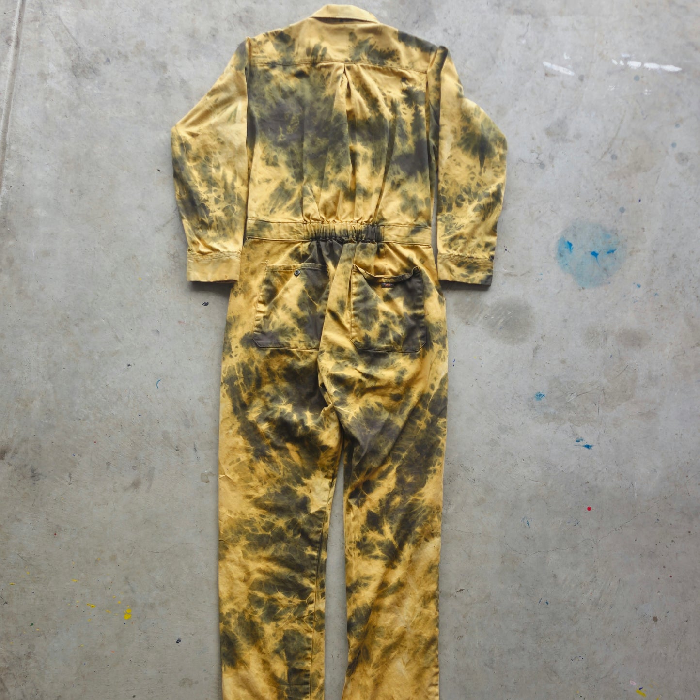 Dickie's Jumpsuit