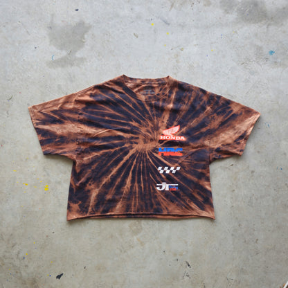 Honda Crop Top