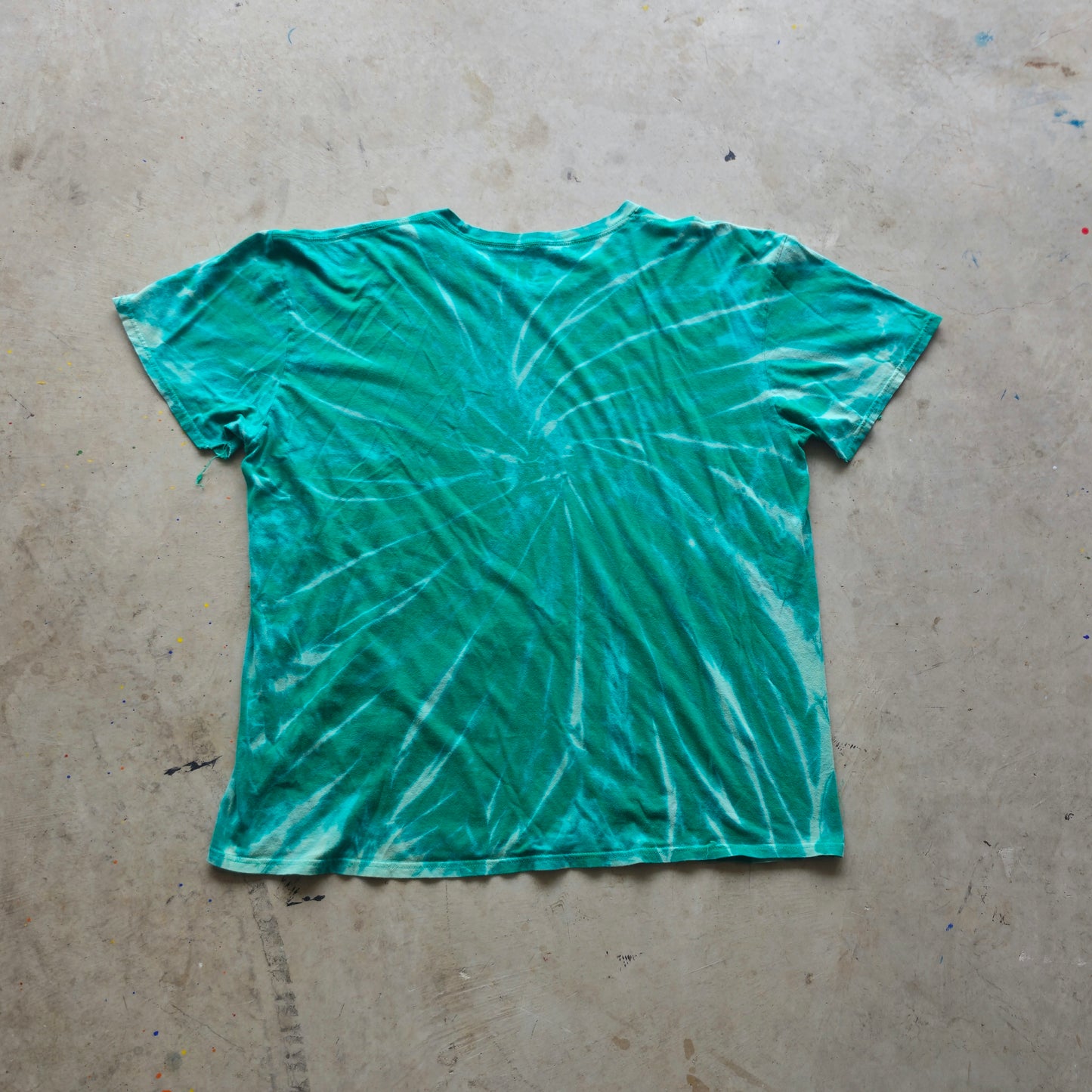 Ireland Tourist Tee