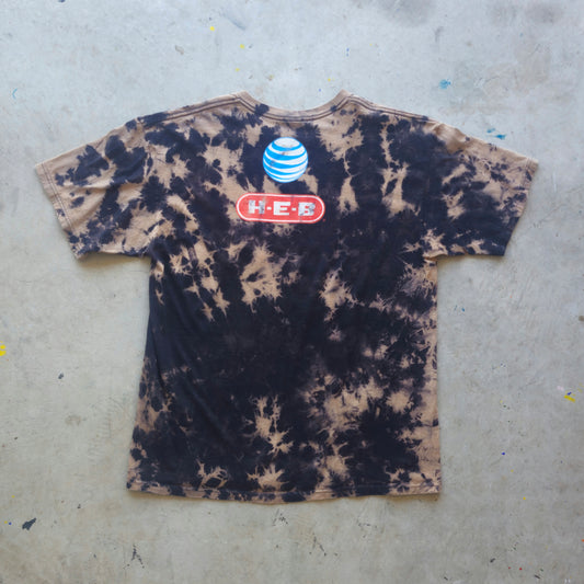 San Antonio Spurs Tee