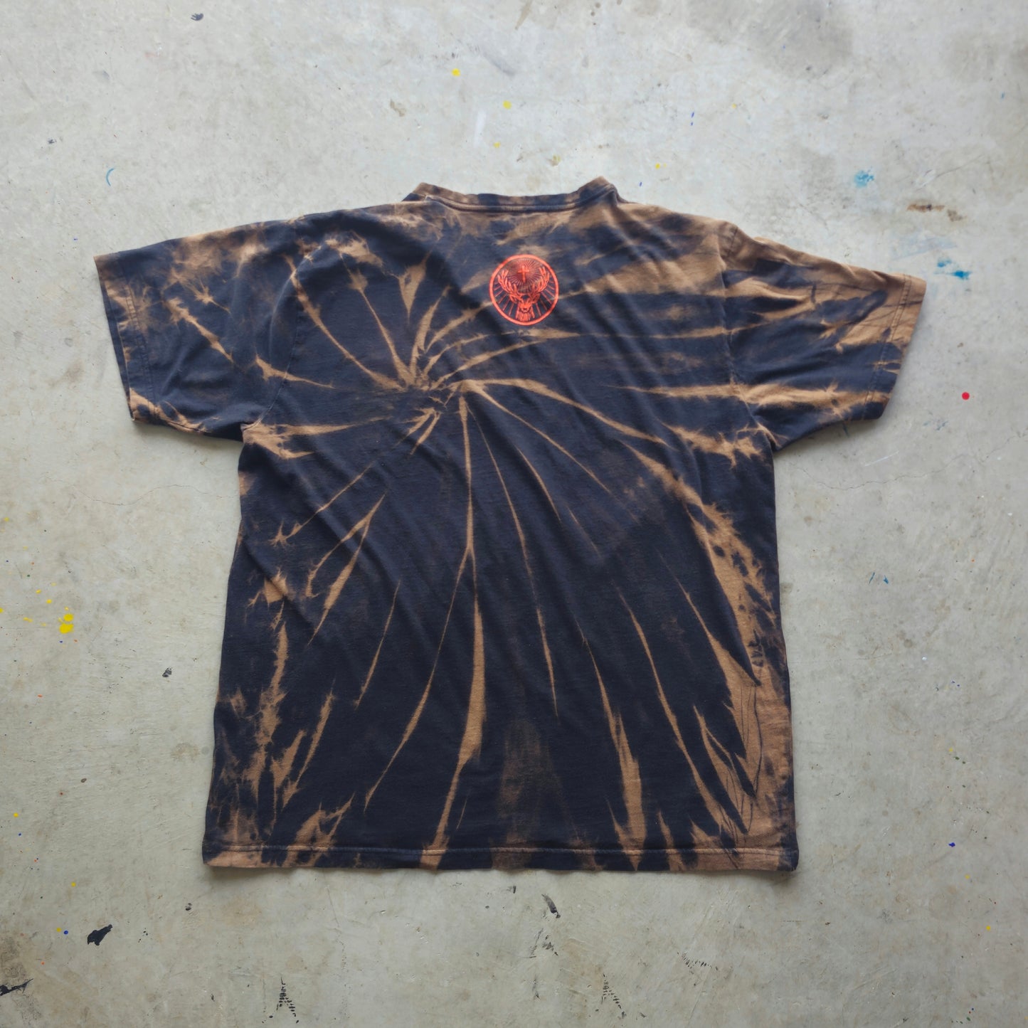 Jagermeister Promo Tee