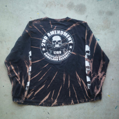 2nd Amendment Long Sleeve