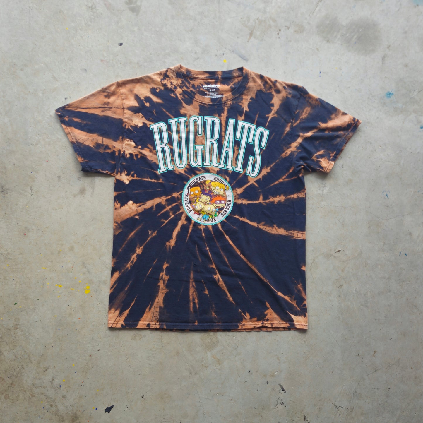 Rugrats Tee