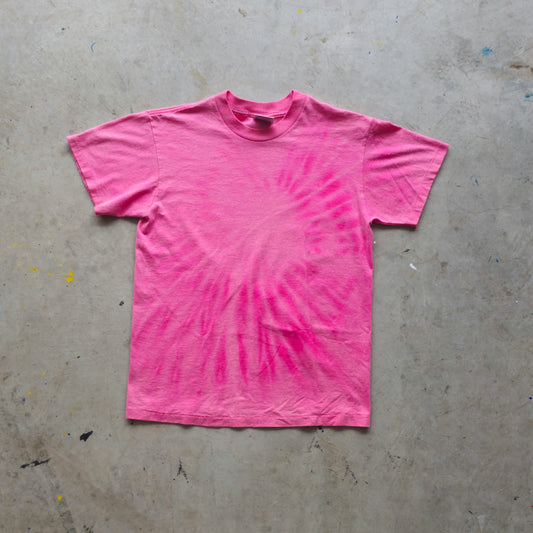 Vintage "Waiting for the Perfect Man" Tee