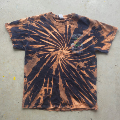 Voodoo New Orleans Tee