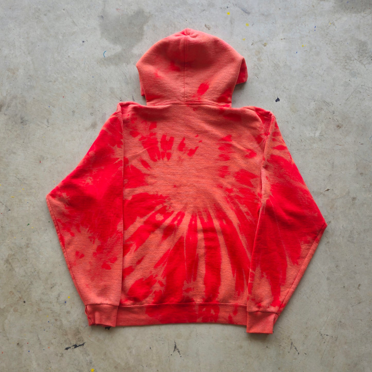 Texas Tech Hoodie