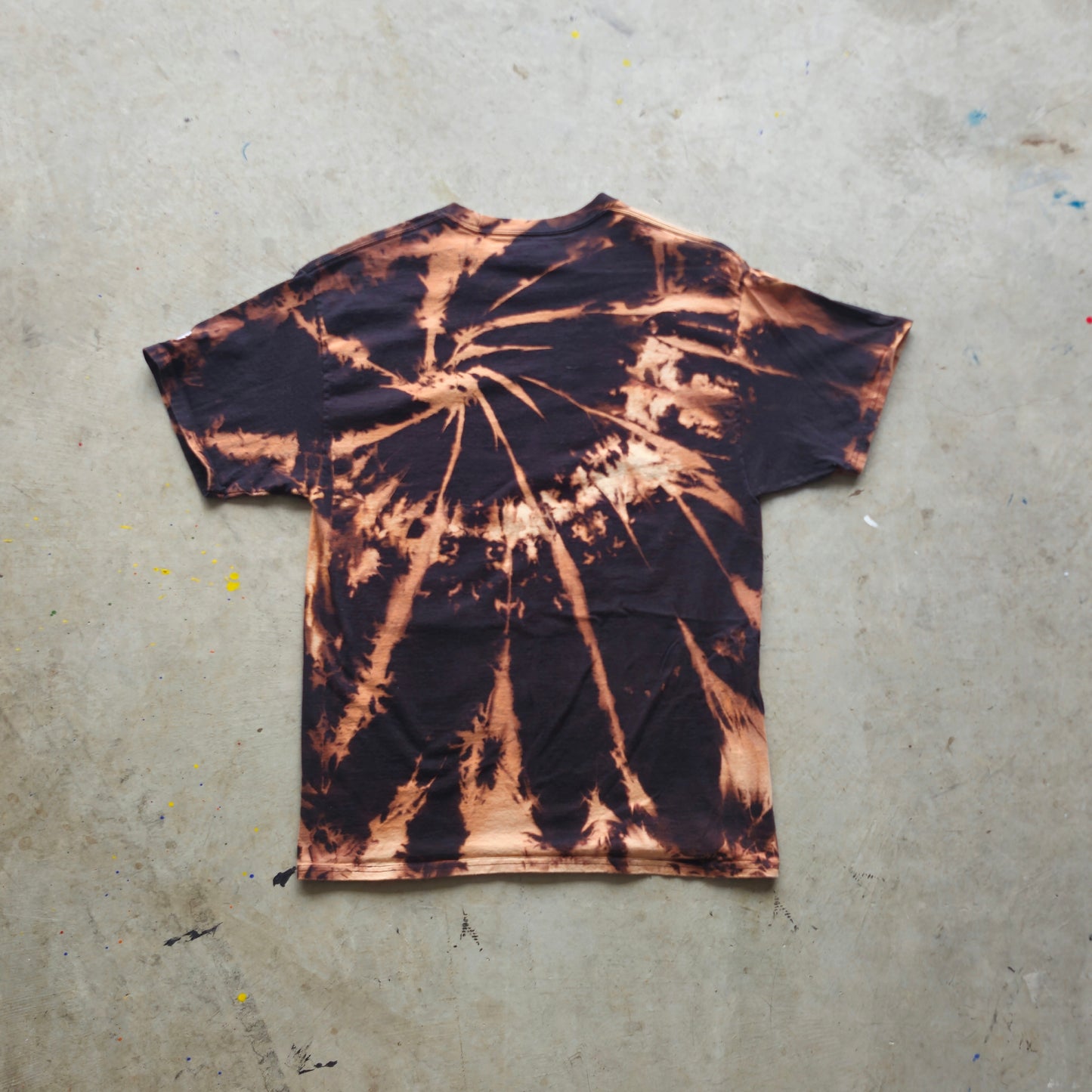 DBZ Goku x Champion Tee