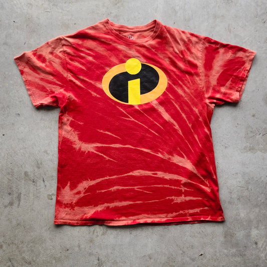 Incredibles Tee