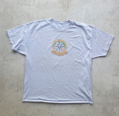 Tomie Back Print
