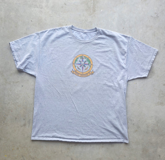 Tomie Back Print