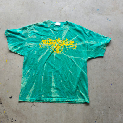 Mexico '08 Mission Tee