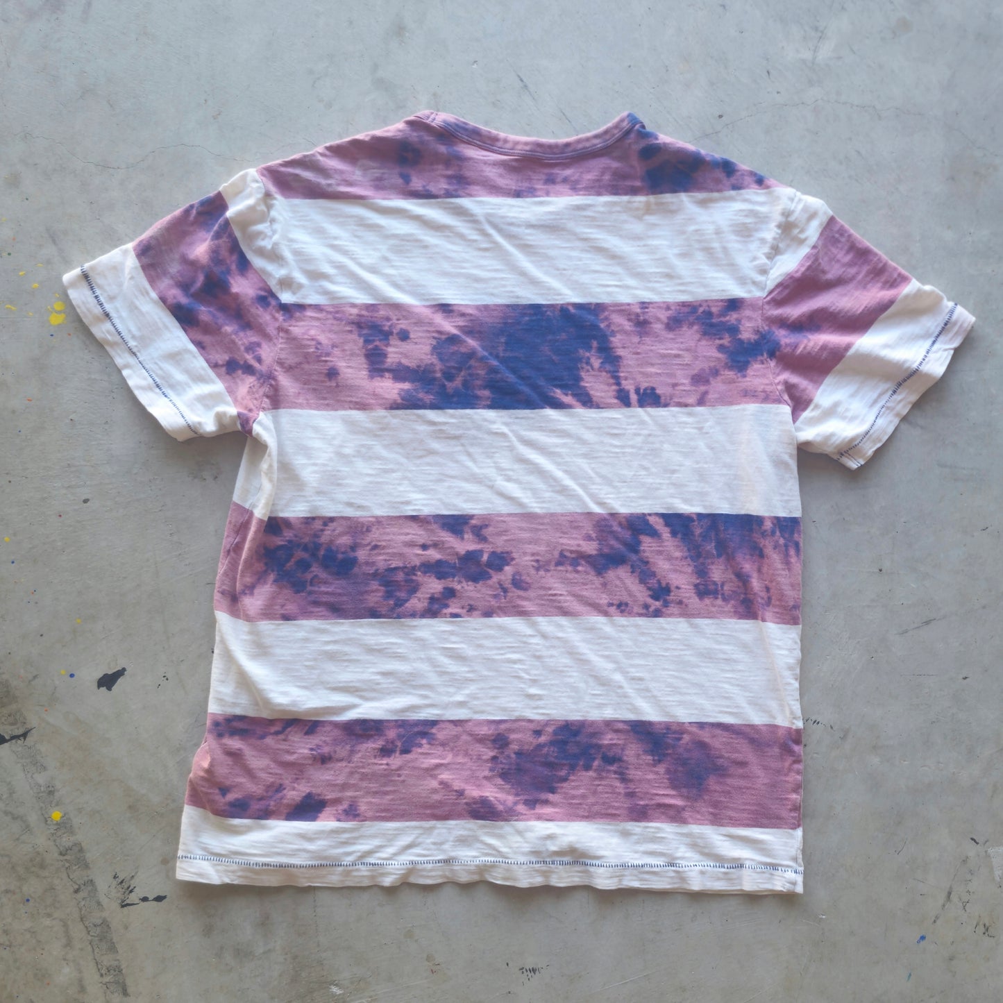 American Eagle Pocket Tee