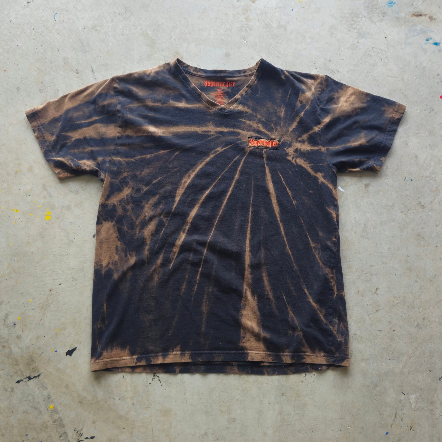Jagermeister Promo Tee