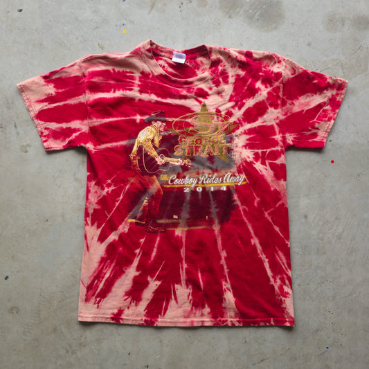 George Strait 2014 Tour Tee